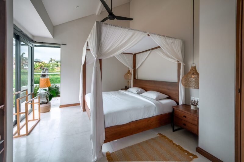 An exchange with our house in Lyon