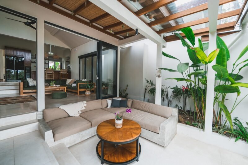 An exchange with our house in Lyon