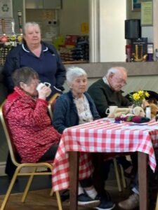 Danny's house in France for swap to Cinderford